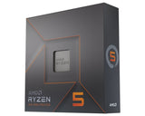 Ryzen 5 7600X 6 cores do 5.3GHz Box (100-100000593WOF )