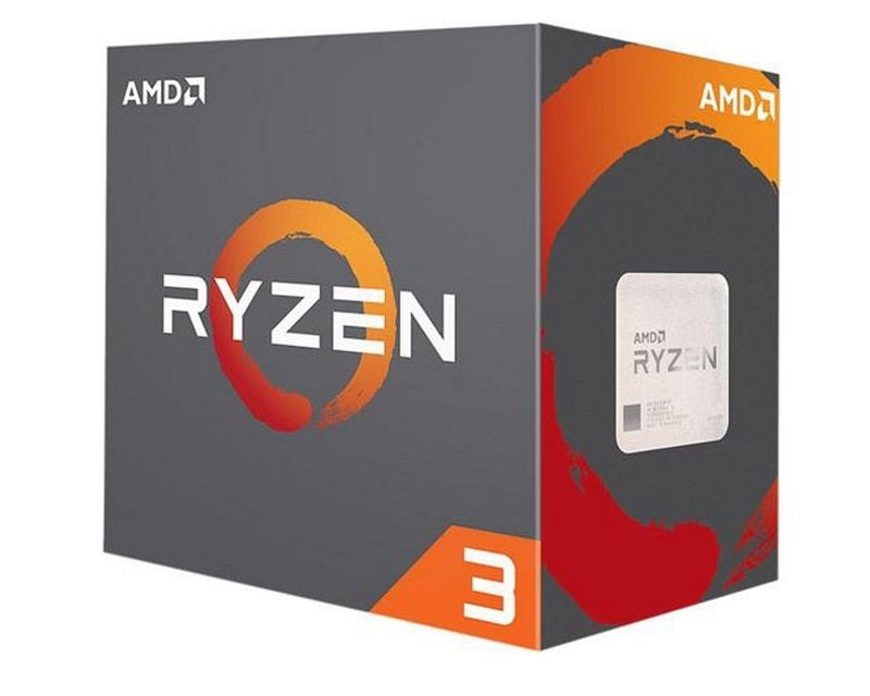 Ryzen 3 4300G do 4.0GHz Box (100-100000144BOX)