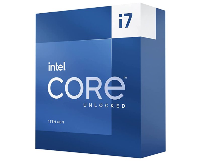 Core i7-13700K do 5.40GHz Box (BX8071513700K)