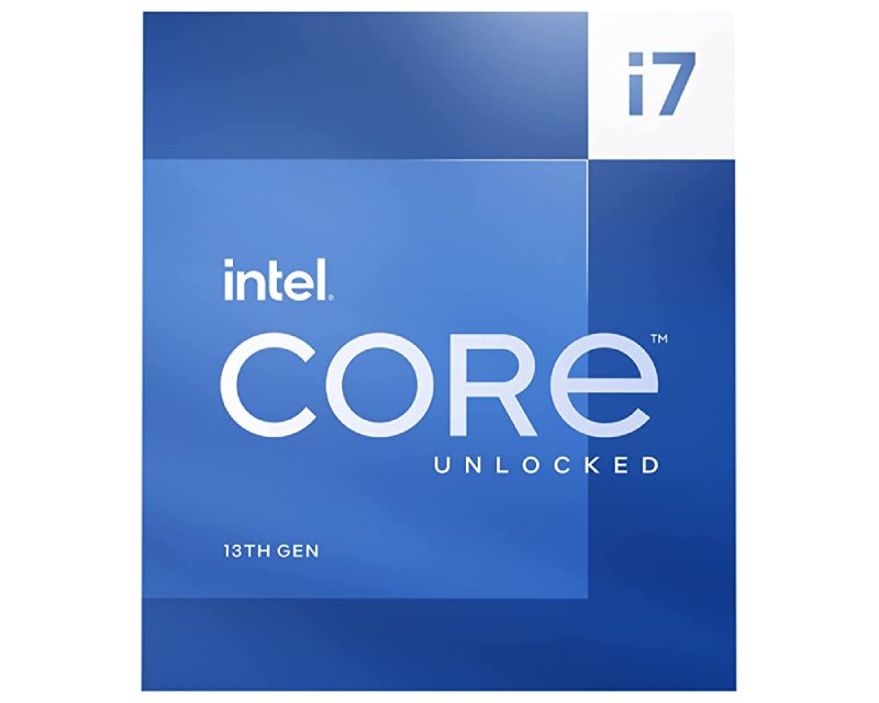 Core i7-13700K do 5.40GHz Box (BX8071513700K)