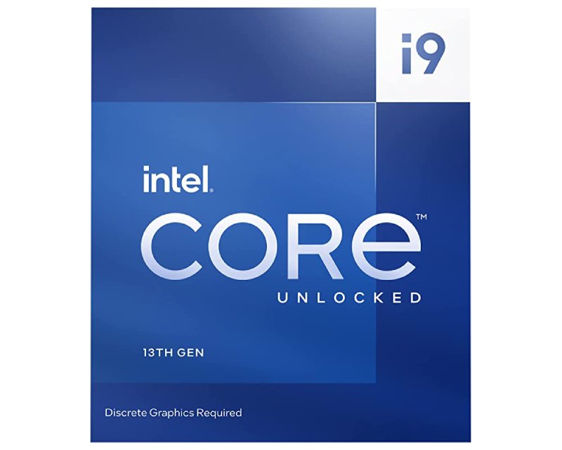 Core i9-13900KF do 5.80GHz Box (BX8071513900KF)