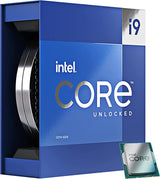 Core i9-13900K do 5.80GHz Box (BX8071513900K)