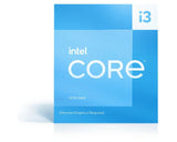 Core i3-13100F do 4.50GHz Box