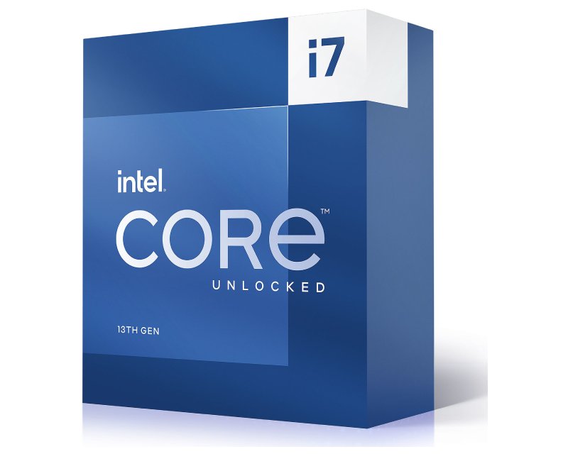 Core i7-13700 do 5.20GHz Box (BX8071513700)