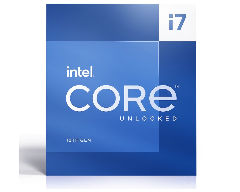 Core i7-13700 do 5.20GHz Box (BX8071513700)