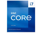 Core i7-13700F do 5.20GHz Box (BX8071513700F)