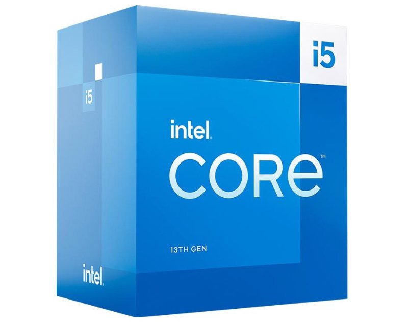 Core i5-13400 do 4.60GHz Box (BX8071513400)