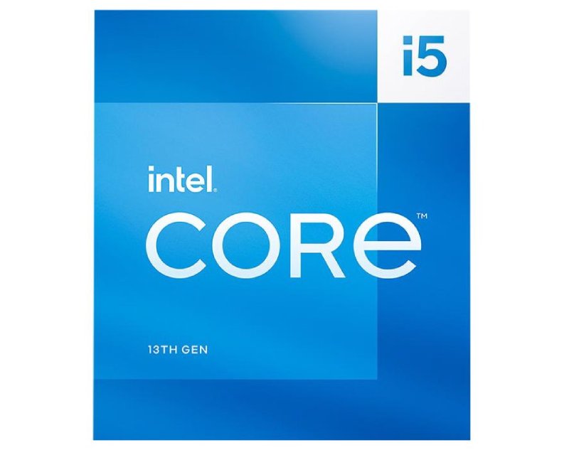 Core i5-13400 do 4.60GHz Box (BX8071513400)