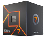 Ryzen 7 7700 8 cores do 5.3GHz Box (100-100000592BOX)