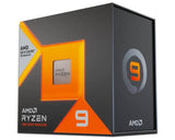 Ryzen 9 7900X3D 12 cores do 5.6GHz Box (100-100000909WOF)