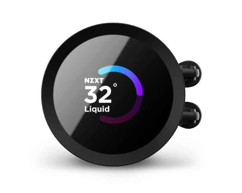 Kraken 360 vodeno hlađenje crno (RL-KN360-B1)