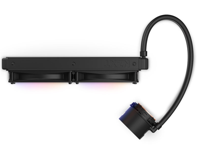 Kraken 280 RGB vodeno hlađenje (RL-KR280-B1)