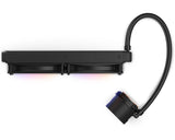 Kraken 280 RGB vodeno hlađenje (RL-KR280-B1)
