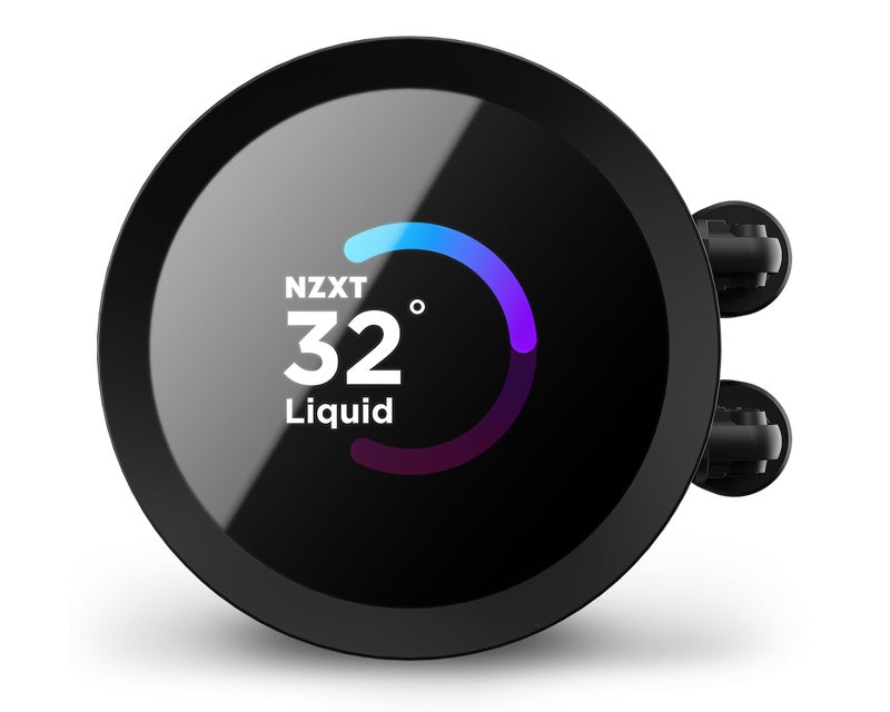 Kraken 280 RGB vodeno hlađenje (RL-KR280-B1)