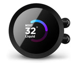 Kraken 280 RGB vodeno hlađenje (RL-KR280-B1)
