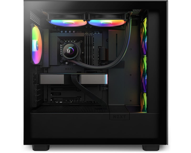Kraken 280 RGB vodeno hlađenje (RL-KR280-B1)