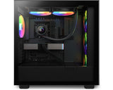 Kraken 280 RGB vodeno hlađenje (RL-KR280-B1)