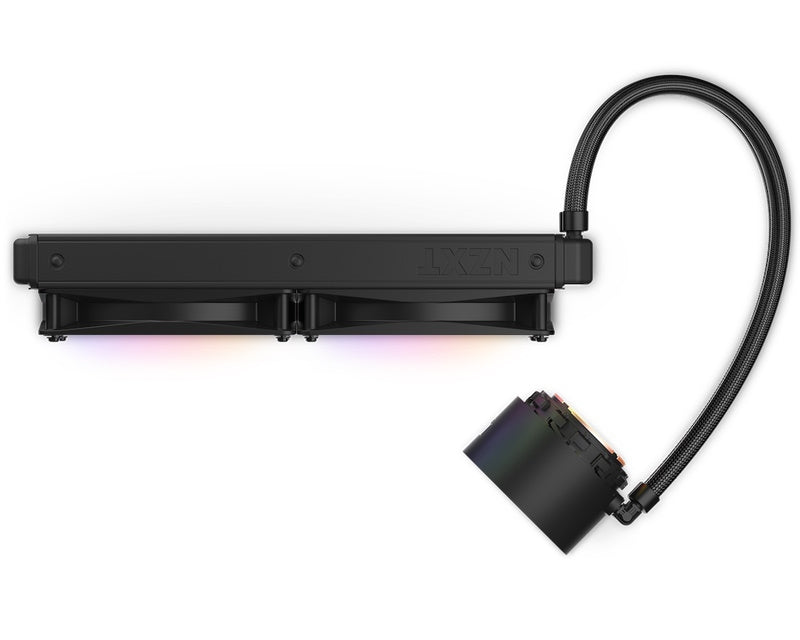 Kraken Elite 280 RGB vodeno hlađenje (RL-KR28E-B1)