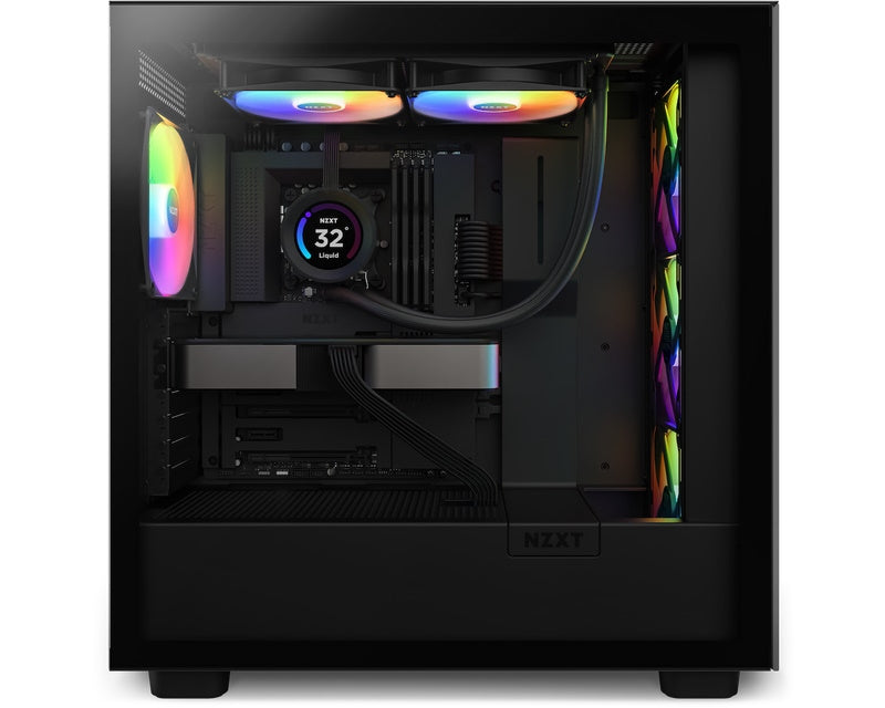 Kraken Elite 280 RGB vodeno hlađenje (RL-KR28E-B1)