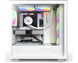 Kraken Elite 280 RGB vodeno hlađenje belo (RL-KR28E-W1)