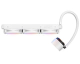 Kraken Elite 360 RGB vodeno hlađenje belo (RL-KR36E-W1)