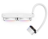 Kraken 240 RGB vodeno hlađenje belo (RL-KR240-W1)