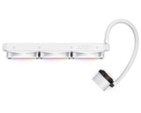 Kraken 360 RGB vodeno hlađenje belo (RL-KR360-W1)