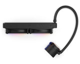 Kraken 240 RGB vodeno hlađenje crno (RL-KR240-B1)