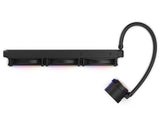 Kraken 360 RGB vodeno hlađenje crno (RL-KR360-B1)