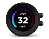 Kraken Elite 240 RGB vodeno hlađenje crno (RL-KR24E-B1)