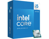 Core i5-14600KF do 5.30GHz Box (BX8071514600KF)