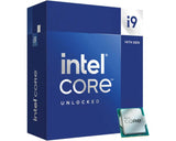 Core i9-14900KF do 6.00GHz Box (BX8071514900KF)