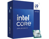 Core i9-14900K do 6.00GHz Box (BX8071514900K)