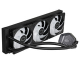 MasterLiquid ML360 Atmos ARGB vodeno hlađenje crno (MLX-D36M-A25PZ-R1)