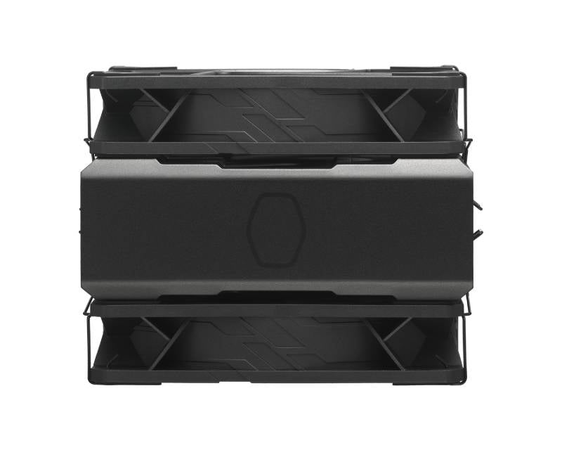 HYPER 212 Black X Duo RR-S4KK-25DN-R1 procesorski hladnjak