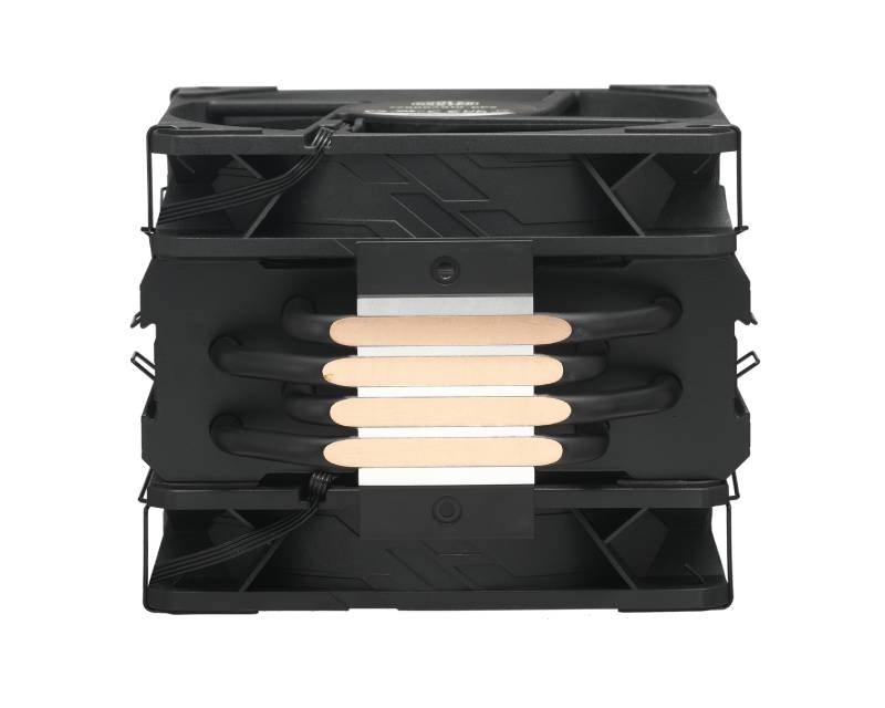 HYPER 212 Black X Duo RR-S4KK-25DN-R1 procesorski hladnjak