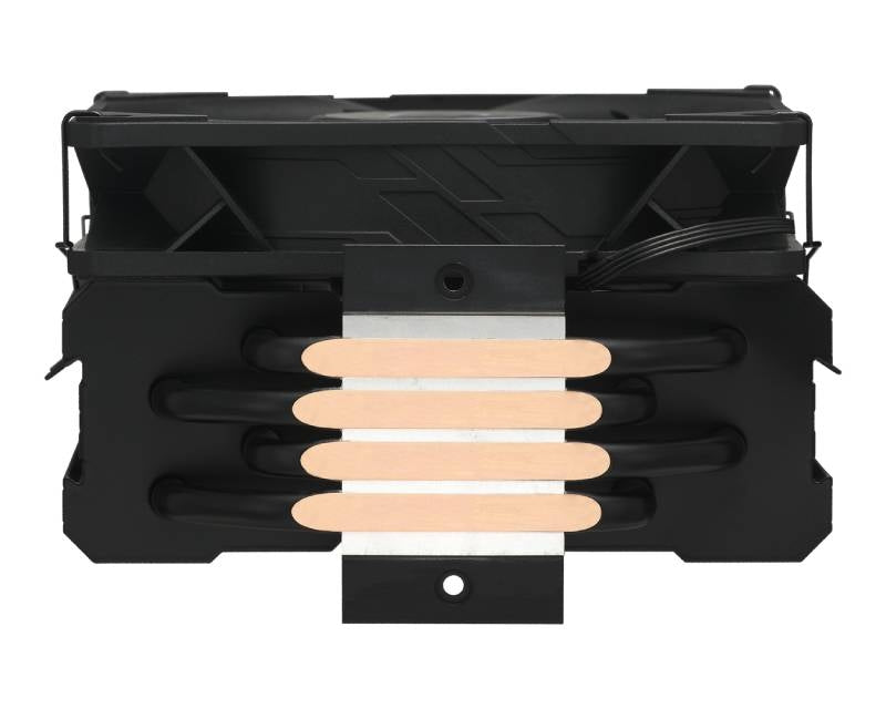 HYPER 212 Black RR-S4KK-25SN-R1 procesorski hladnjak