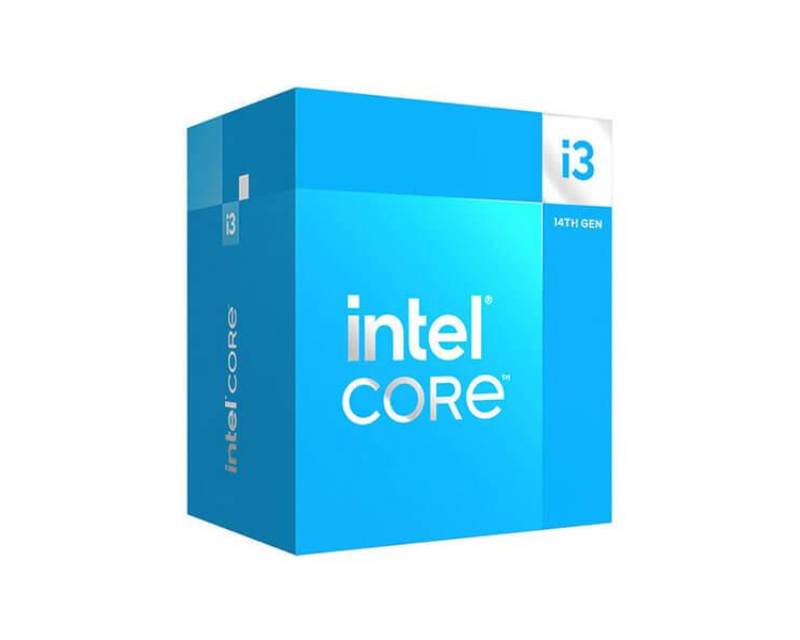 Core i3-14100 do 4.70GHz Box (BX8071514100)