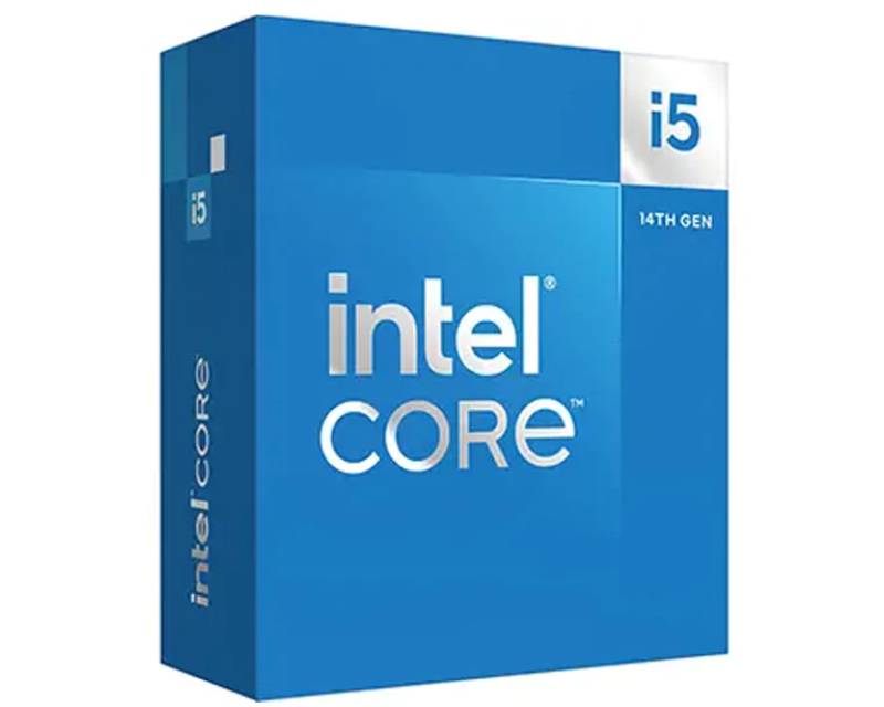 Core i5-14400 do 4.70GHz Box (BX8071514400)