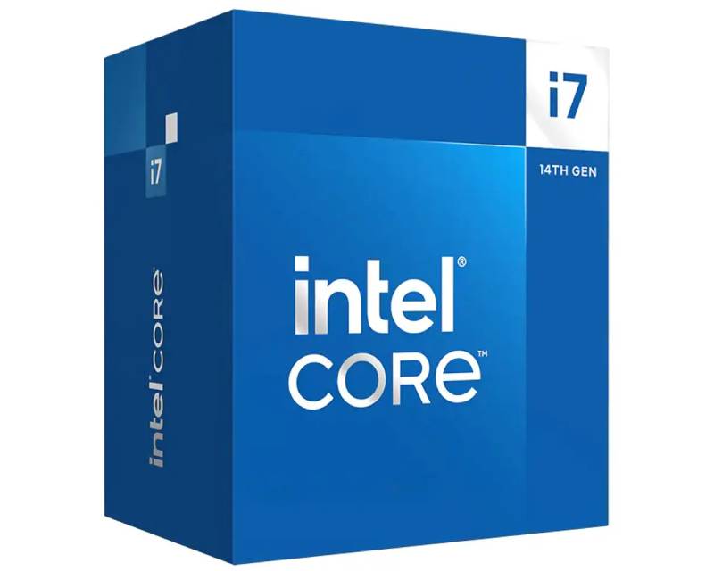 Core i7-14700 do 5.40GHz Box (BX8071514700)