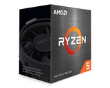 Ryzen 5 5600GT 6 cores do 4.6GHz Box (100-100001488BOX)
