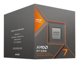 Ryzen 7 8700G 8 cores do 5.1GHz Box (100-100001236BOX)