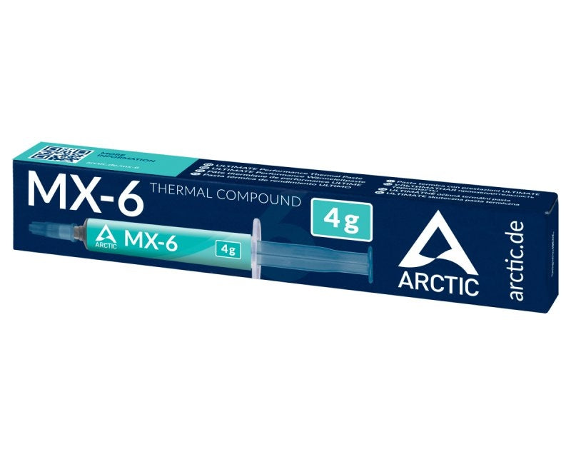 MX-6 4g termalna pasta (ACTCP00080A)