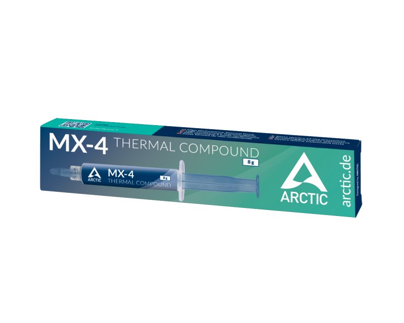 MX-4 8g termalna pasta (ACTCP00008B)