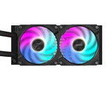 AORUS WATERFORCE X II 240 vodeno hlađenje