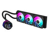AORUS WATERFORCE X II 360 vodeno hlađenje