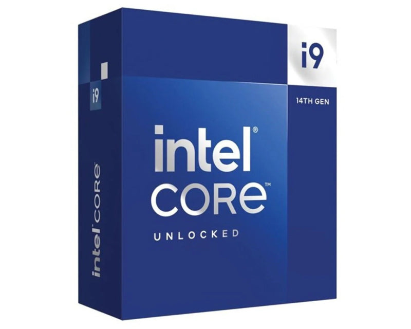 Core i9-14900KS do 6.20GHz Box (BX8071514900KS)