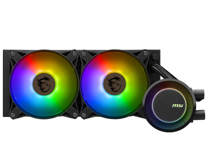 MAG CORELIQUID E240 Vodeno hlađenje