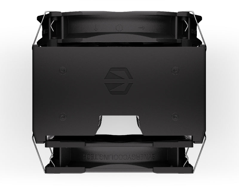 Fortis 5 Dual Fan procesorski hladnjak (EY3A009)
