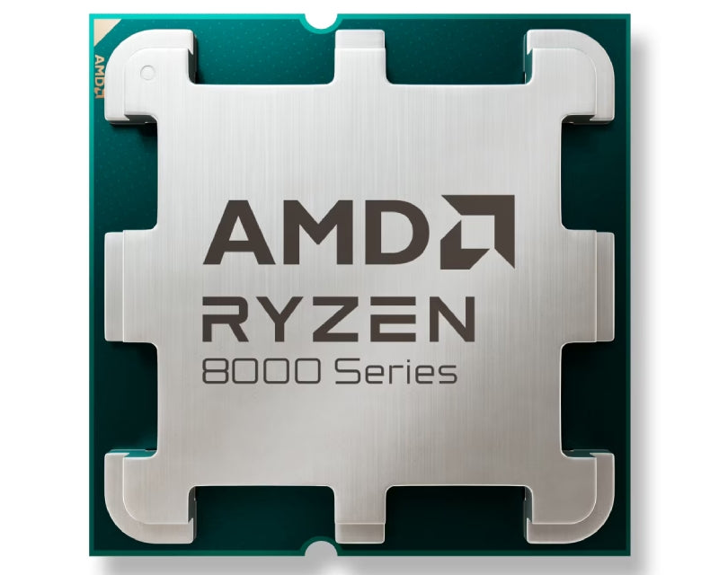 Ryzen 5 8400F 6 cores do 4.7 GHz Box (100-100001591BOX)